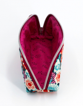 Mäppchen, Federmäppchen, Etui Butterfly